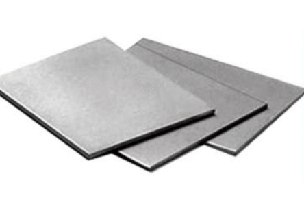 Plat besi & stainless